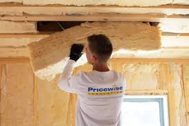 Types of Insulation We Offer in Bloomington, IL